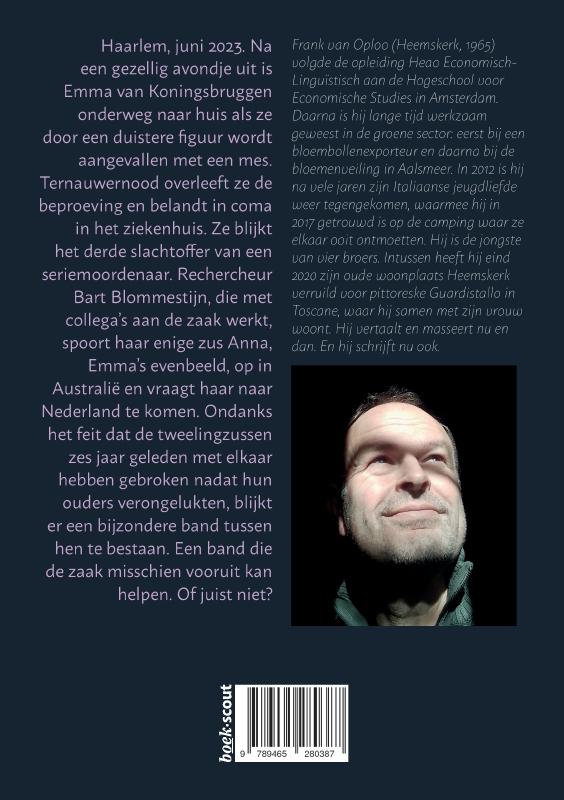 Onverbrekelijk (Paperback)