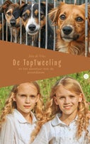 De TopTweeling en het avontuur met de proefdieren (Paperback)
