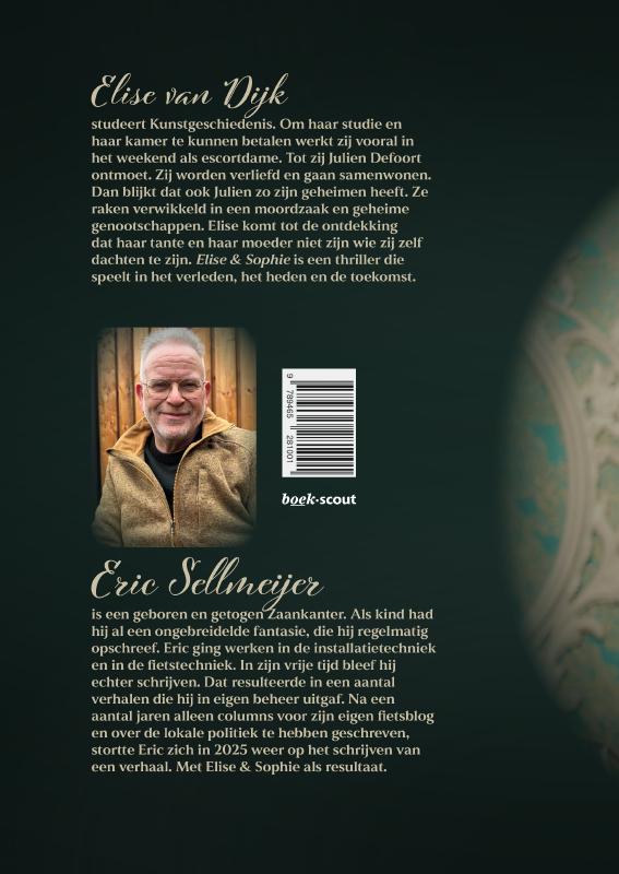 Elise & Sophie (Paperback)