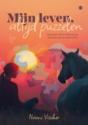 Mijn leven, altijd puzzelen (Paperback)