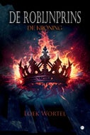 De Robijnprins (Paperback)
