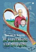 De hartenrits van Opa Frits (Paperback)