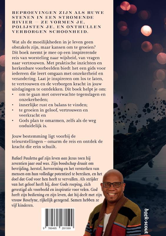 Als de realiteit botst met jouw verwachtingen (Paperback)