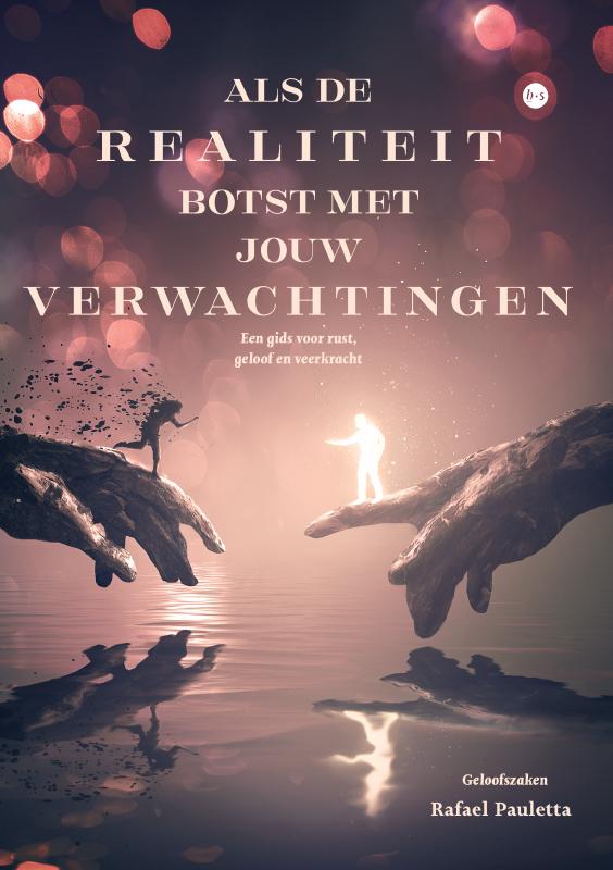 Als de realiteit botst met jouw verwachtingen (Paperback)