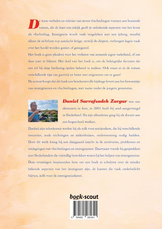 Geketend in wensen (Paperback)