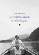 onverrichte zaken (Paperback)