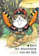 Silva het Wachtertje van het Bos (Paperback)