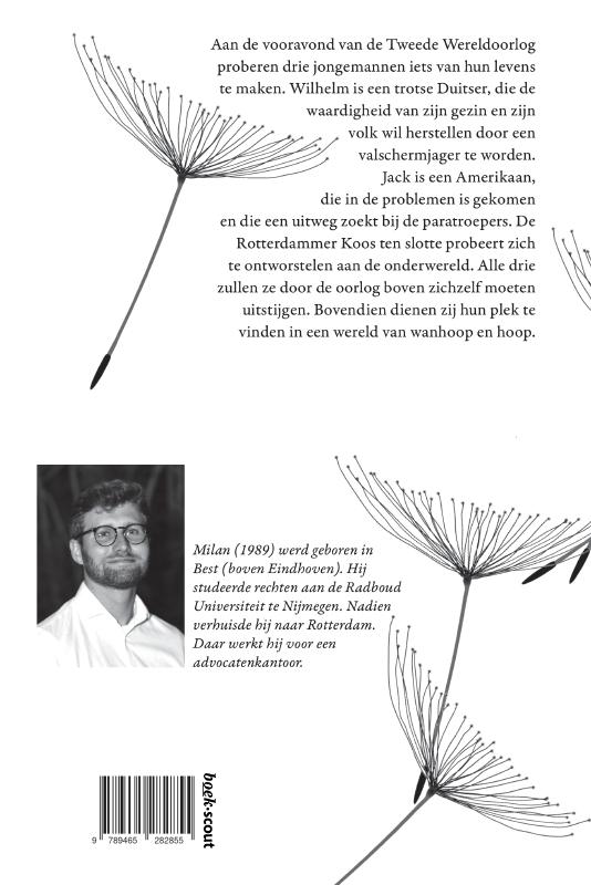 De leeuwenbloem (Paperback)