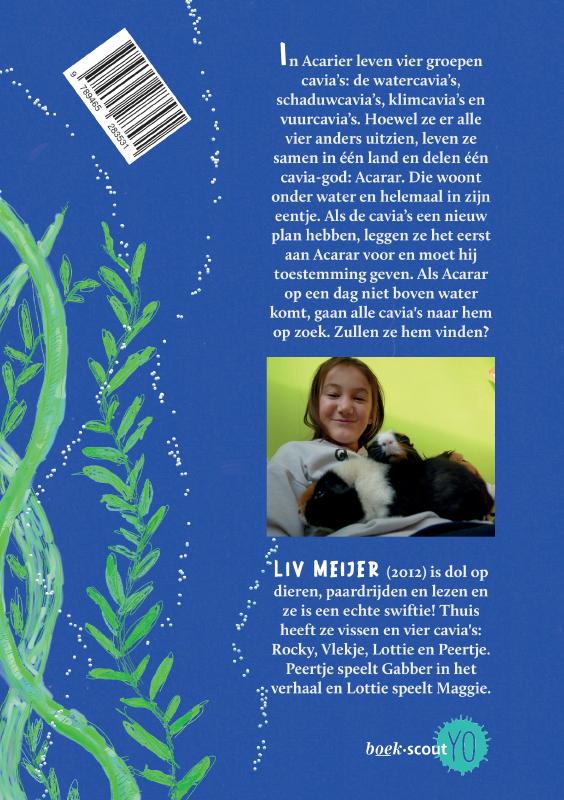 Real Guinea Pigs (Paperback)