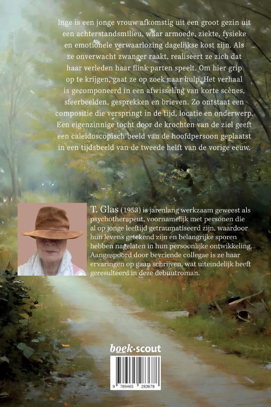 Spoorvorming (Paperback)