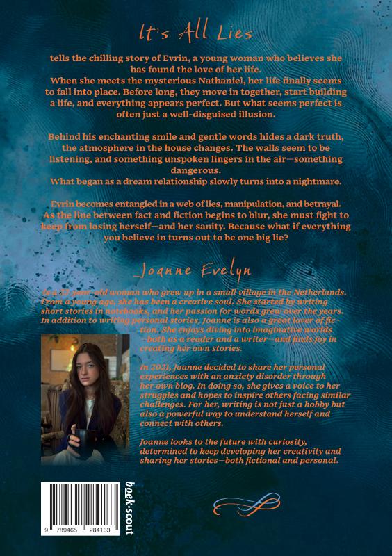 It's All Lies (Paperback)