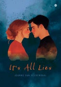 It's All Lies (Paperback)