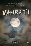 Vahráti (Paperback)