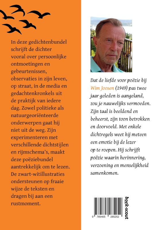 Dichter bijeen (Paperback)