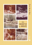 Een vakantie in Anduze (Paperback)