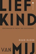 Lief kind van mij (Paperback)