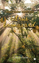 Jouw vader heeft een citrusboomgaard (Paperback)