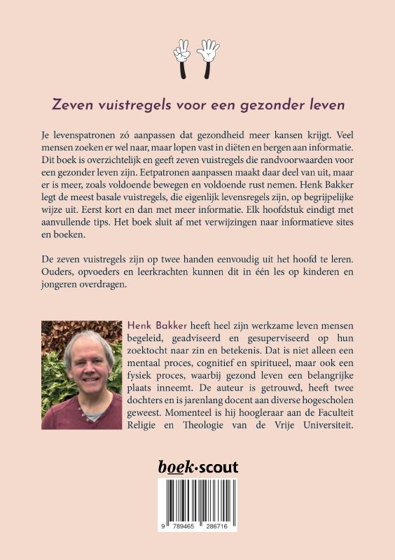 Gezondheid telt (Paperback)
