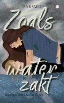 Zoals water zakt (Paperback)