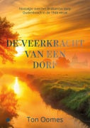 De veerkracht van een dorp (Paperback)