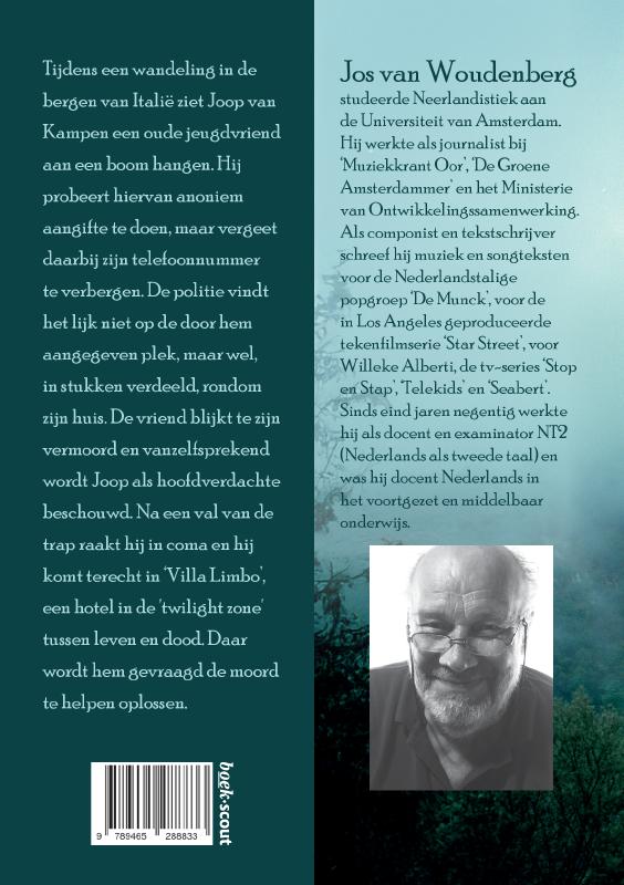 Villa Limbo (Paperback)