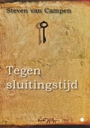 Tegen sluitingstijd (Paperback)