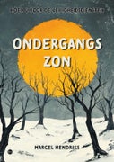 Ondergangszon (Paperback)
