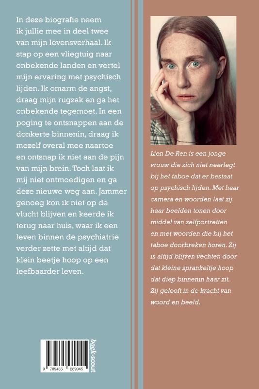 De reis naar het onbekende (Paperback)