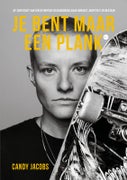 Je bent maar een plank (Paperback)