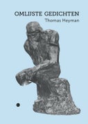 Omlijste gedichten (Hardback)