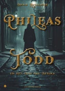 Phileas Todd en het Oog van Afrika (Paperback)