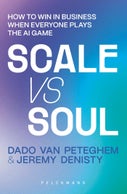 Scale versus Soul (E-book)