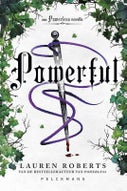 Powerful (Paperback)