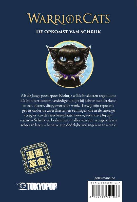 De opkomst van Schruk (Paperback)
