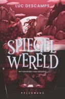 Spiegelwereld II - Het ministerie van vreugde (Paperback)