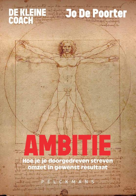 De kleine coach: Ambitie (Paperback)