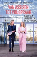 Van assisen tot vrijspraak (Paperback)