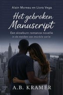 Het gebroken Manuscript (E-book)