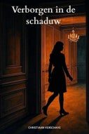 Verborgen in de schaduw (E-book)