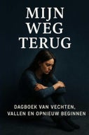 Mijn weg terug (E-book)