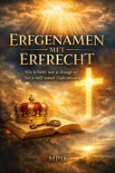 Erfgenamen Met Erfrecht (E-book)