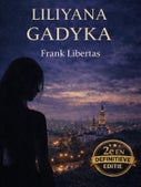 Liliyana Gadyka (E-book)