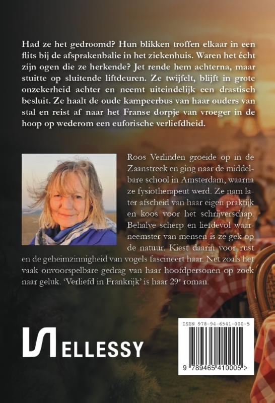 Verliefd in Frankrijk (Paperback)