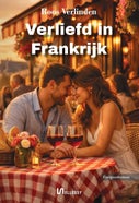 Verliefd in Frankrijk (E-book)