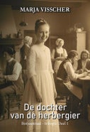 De dochter van de herbergier (Paperback)