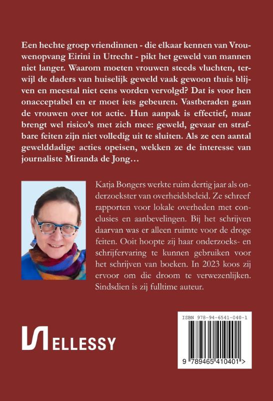 Weerbare vrouwen (Paperback)