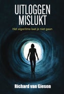 Uitloggen mislukt (E-book)