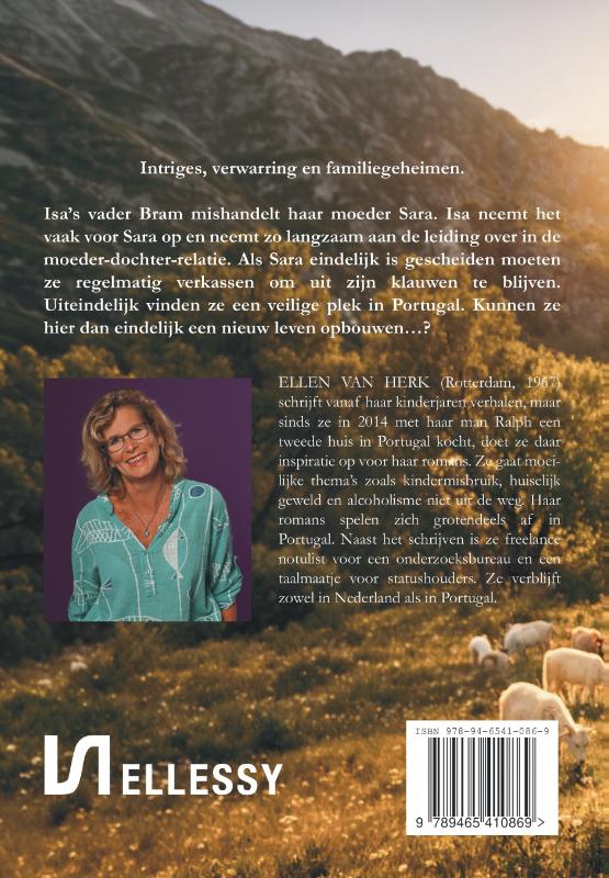Verstrikt in het verleden (Paperback)