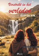 Verstrikt in het verleden (Paperback)