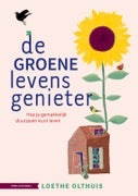 De groene levensgenieter (Paperback)
